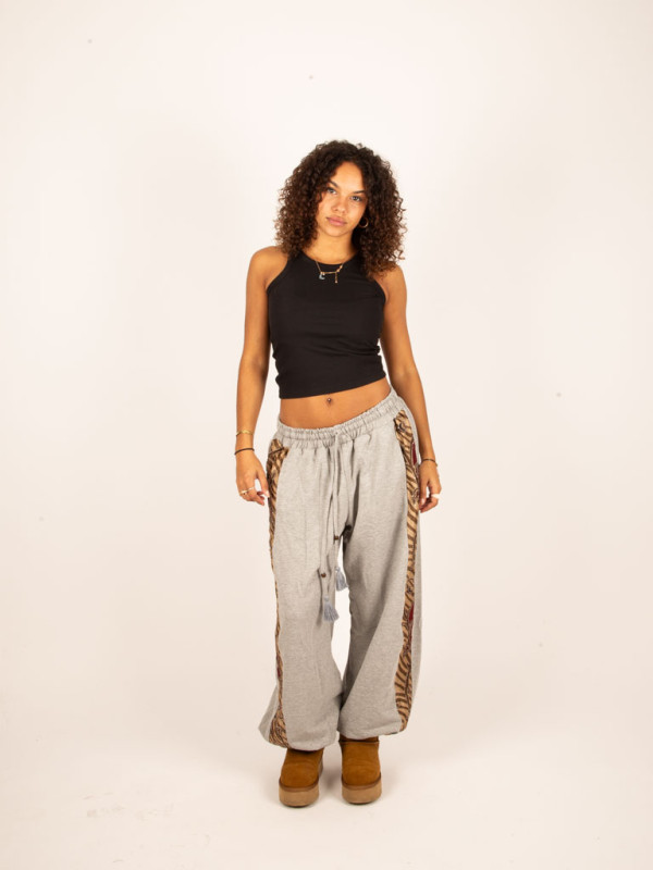 GYPSY GREY TROUSERS 08 2