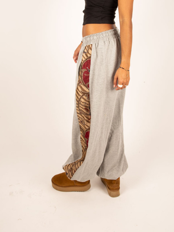 PANTALÓN GIPSY GREY 08
