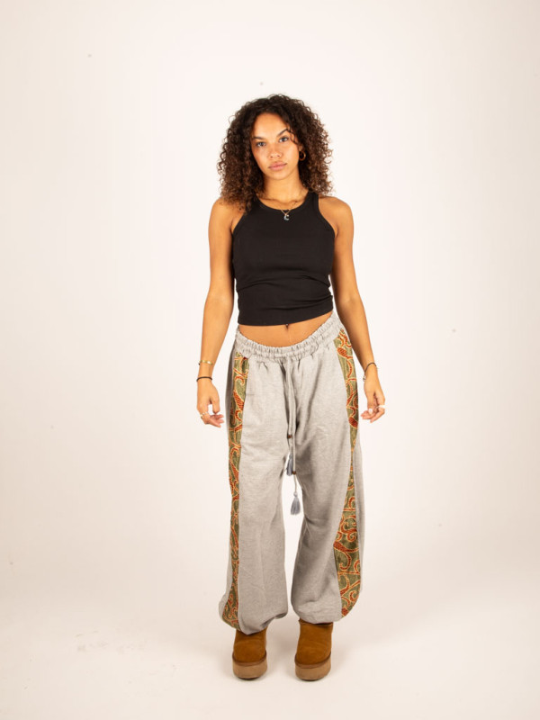 GYPSY GREY TROUSERS 09