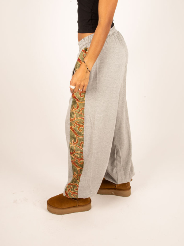 GYPSY GREY TROUSERS 09 2