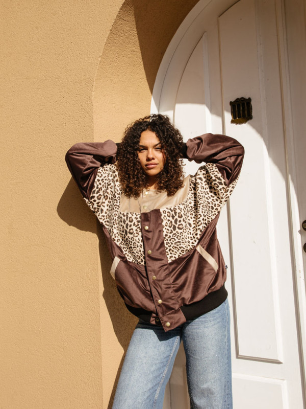 CHAQUETA ARIZONA SALVAJES