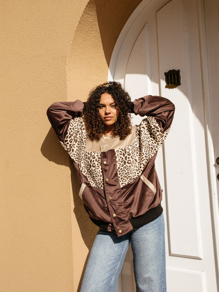 CHAQUETA ARIZONA SALVAJES