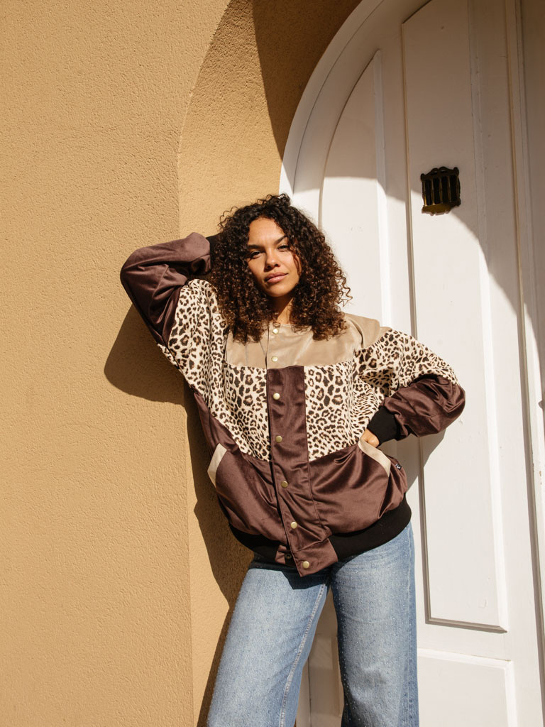 SALVAJES ARIZONA JACKET