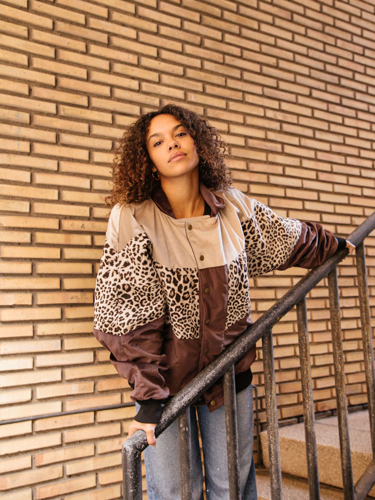 CHAQUETA ARIZONA SALVAJES