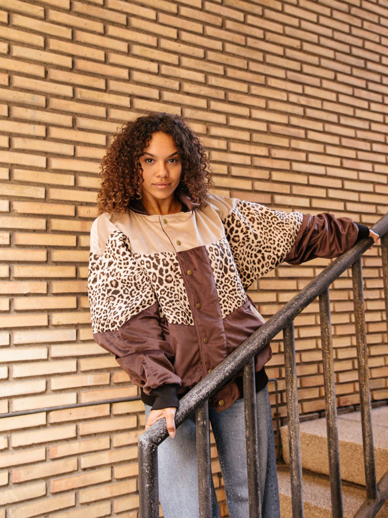 SALVAJES ARIZONA JACKET