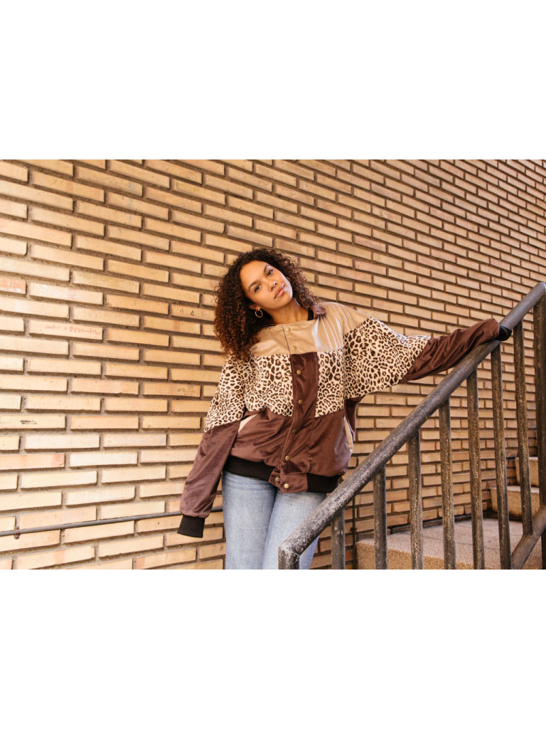 SALVAJES ARIZONA JACKET