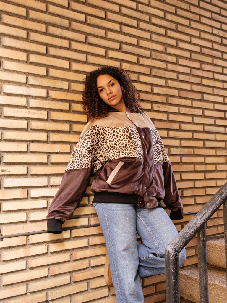 SALVAJES ARIZONA JACKET