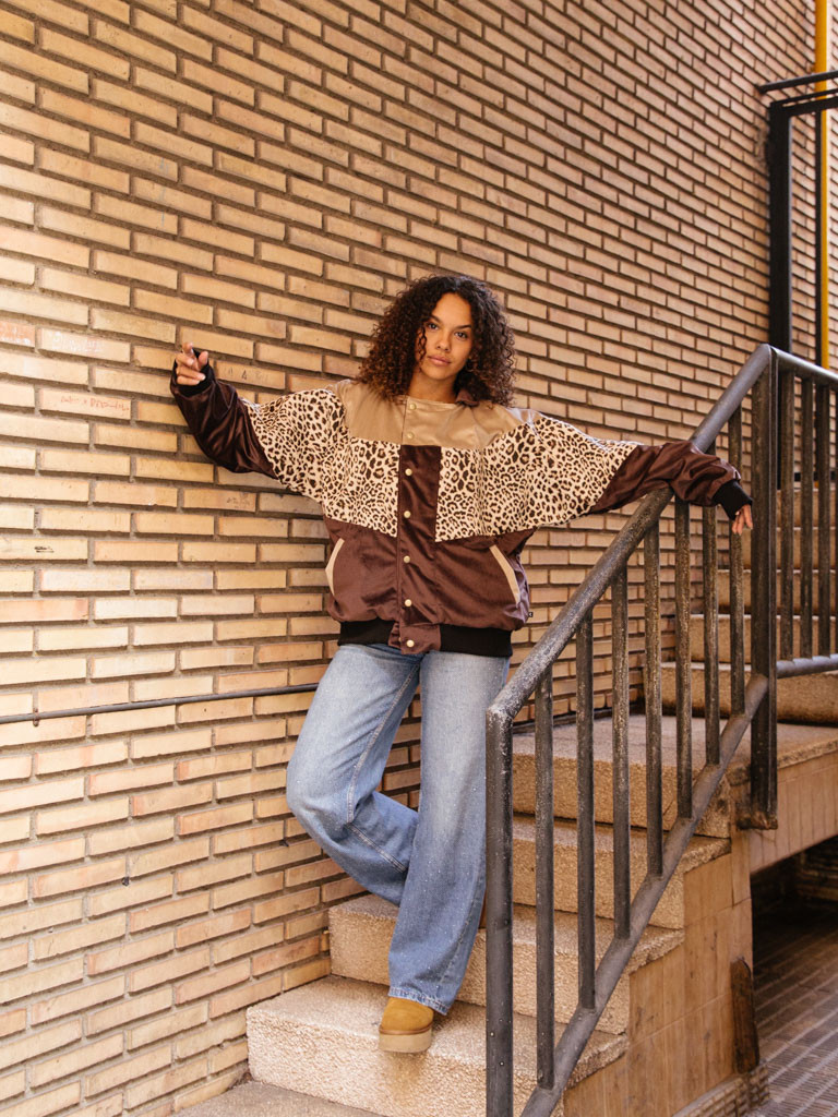 SALVAJES ARIZONA JACKET