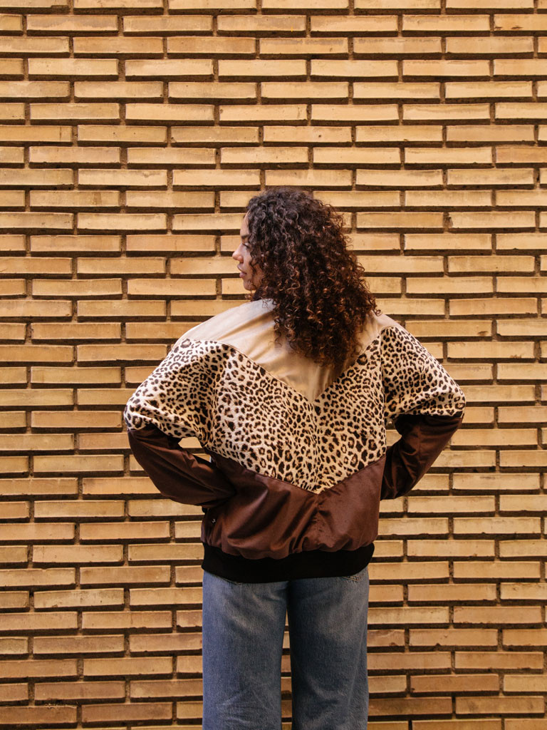 SALVAJES ARIZONA JACKET