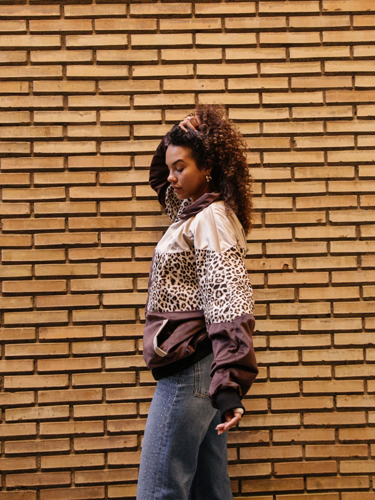 SALVAJES ARIZONA JACKET