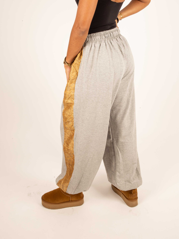 GYPSY GREY TROUSERS 011 2