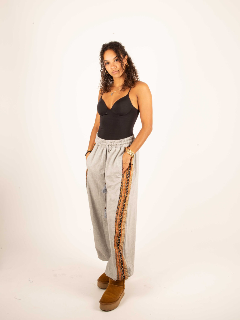 PANTALÓN GIPSY GREY 015