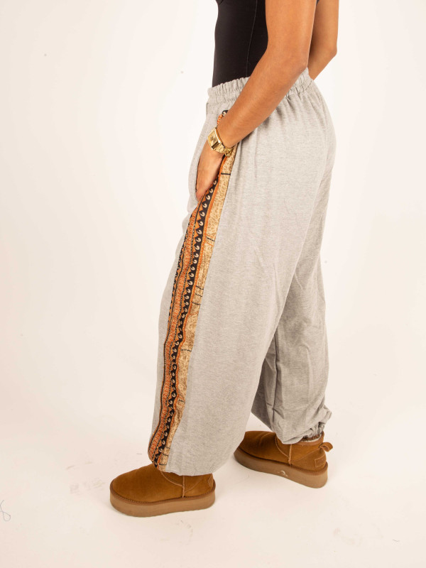 PANTALÓN GIPSY GREY 015 2