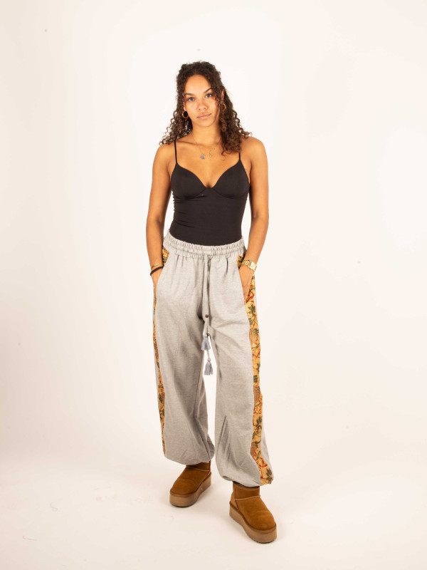 PANTALÓN GIPSY GREY 017 2