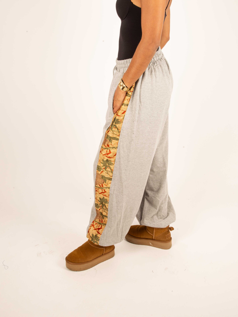 GYPSY GREY TROUSERS 017