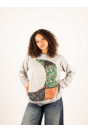 SUN AND MOON GREY SWEATSHIRT 05