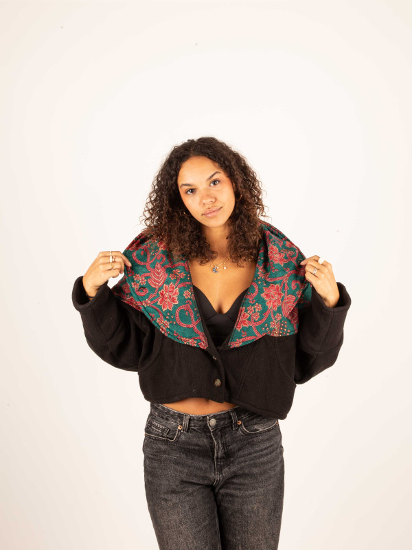 ARALAR VINTAGE JACKET 01