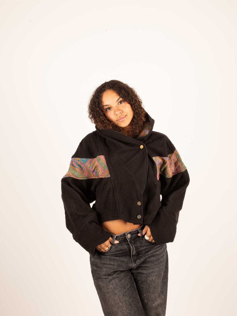 CHAQUETA VINTAGE ARALAR 02