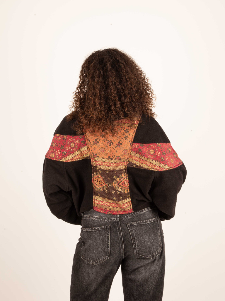 ARALAR VINTAGE JACKET 05