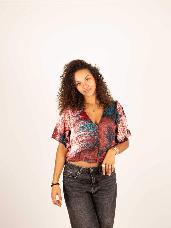CAMISA CROP SITARA 014