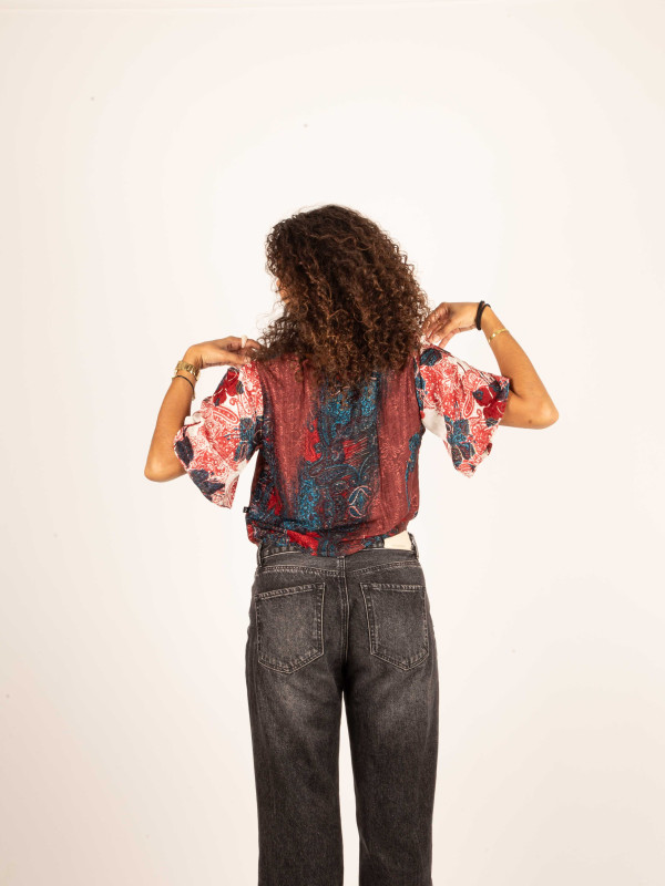 CROP SITARA TSHIRT 014 2