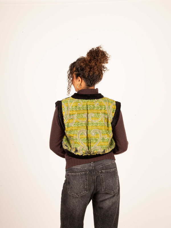 CHALECO TEDDY KIRAT 03 2