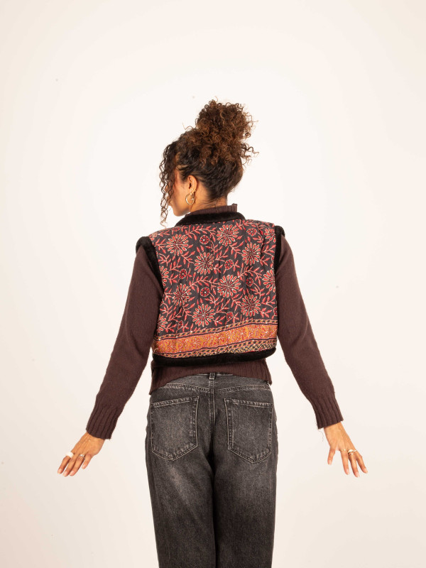 CHALECO TEDDY KIRAT 06 2