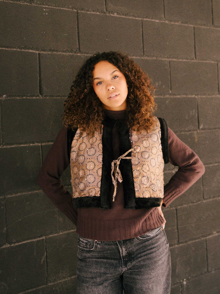 CHALECO TEDDY KIRAT 07