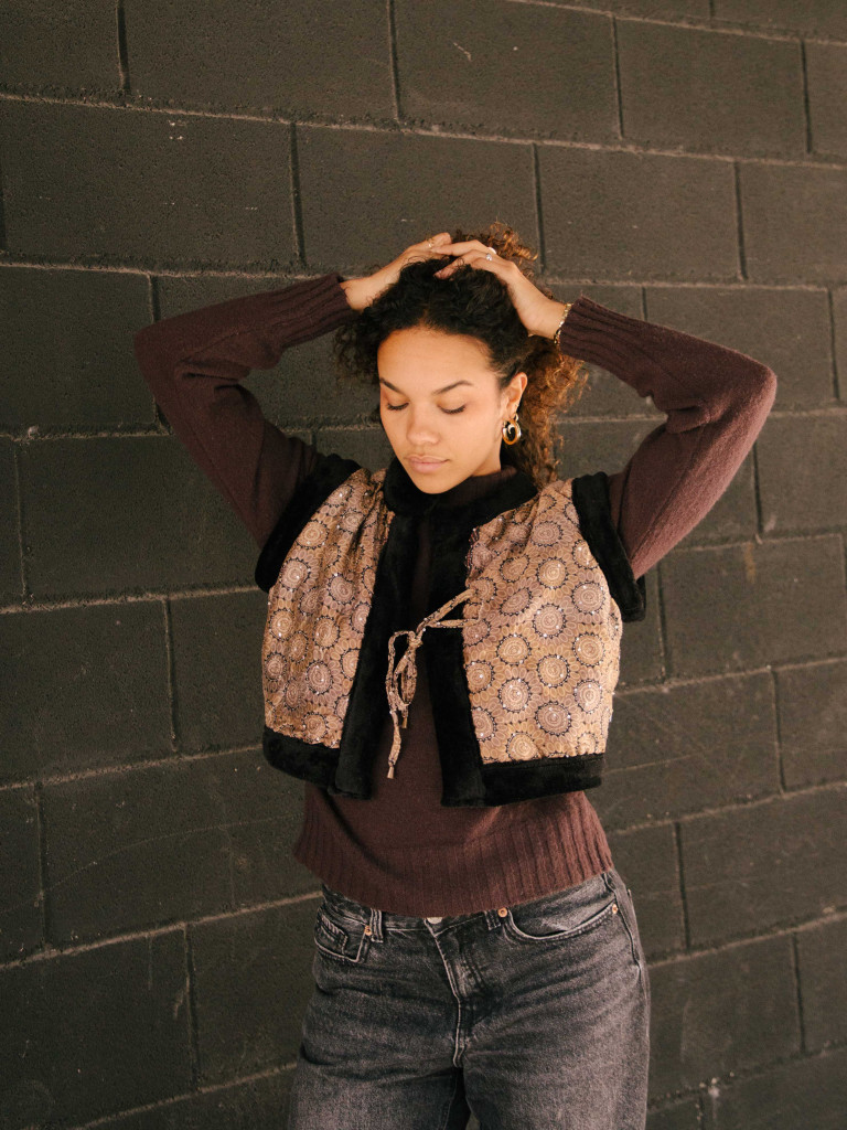 CHALECO TEDDY KIRAT 07