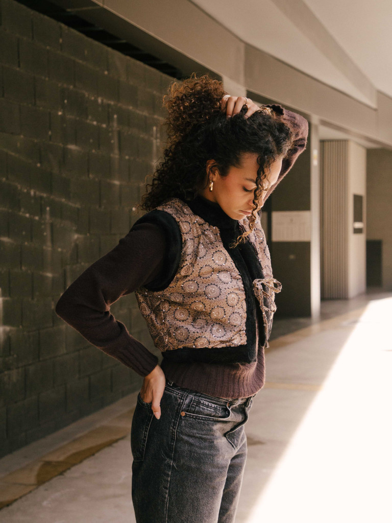 CHALECO TEDDY KIRAT 07