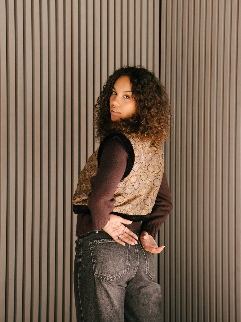 CHALECO TEDDY KIRAT 07