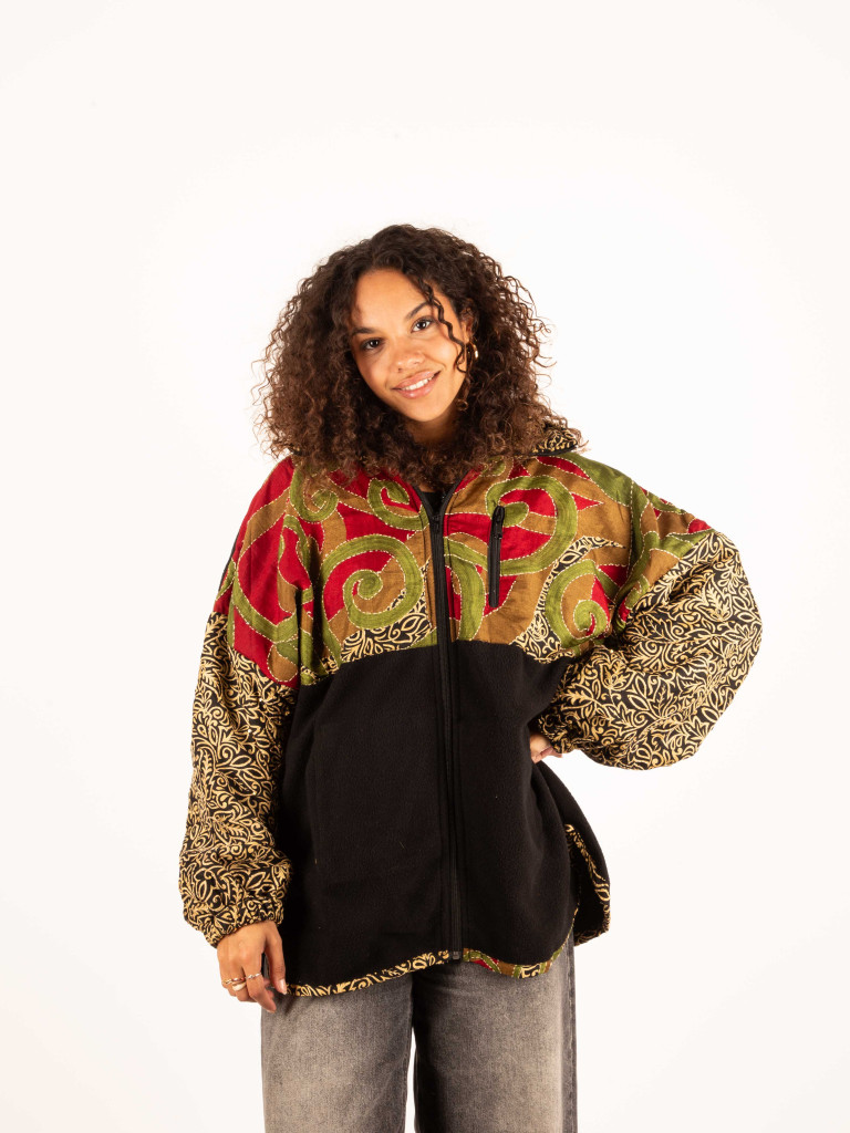 RIAÑO SPECIAL JACKET 72