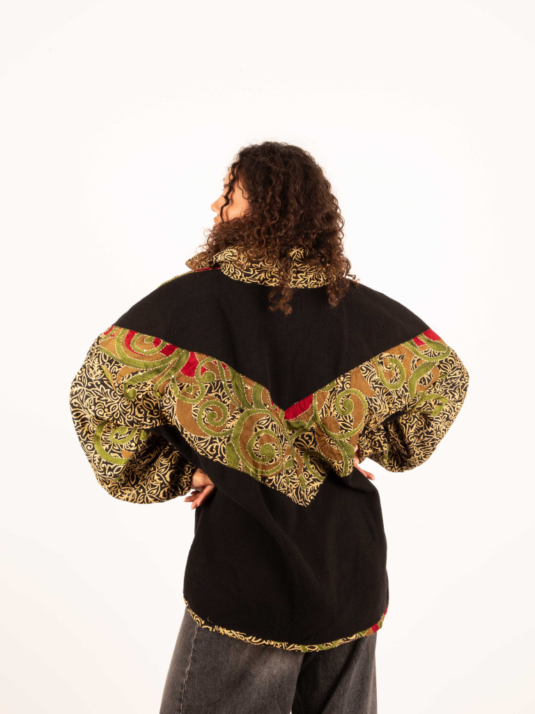 CHAQUETA RIAÑO SPECIAL 72