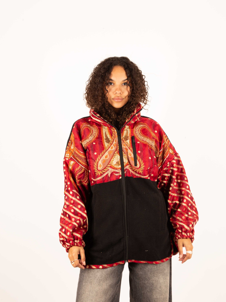 CHAQUETA RIAÑO SPECIAL 73