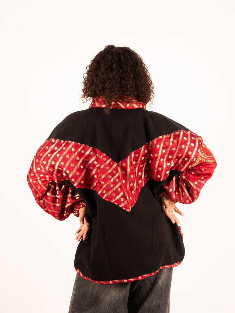 RIAÑO SPECIAL JACKET 73