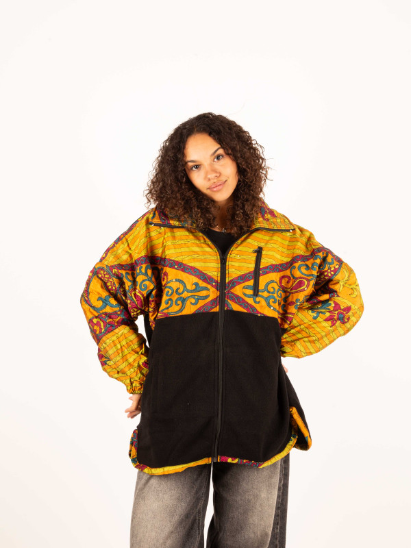 CHAQUETA RIAÑO SPECIAL 74