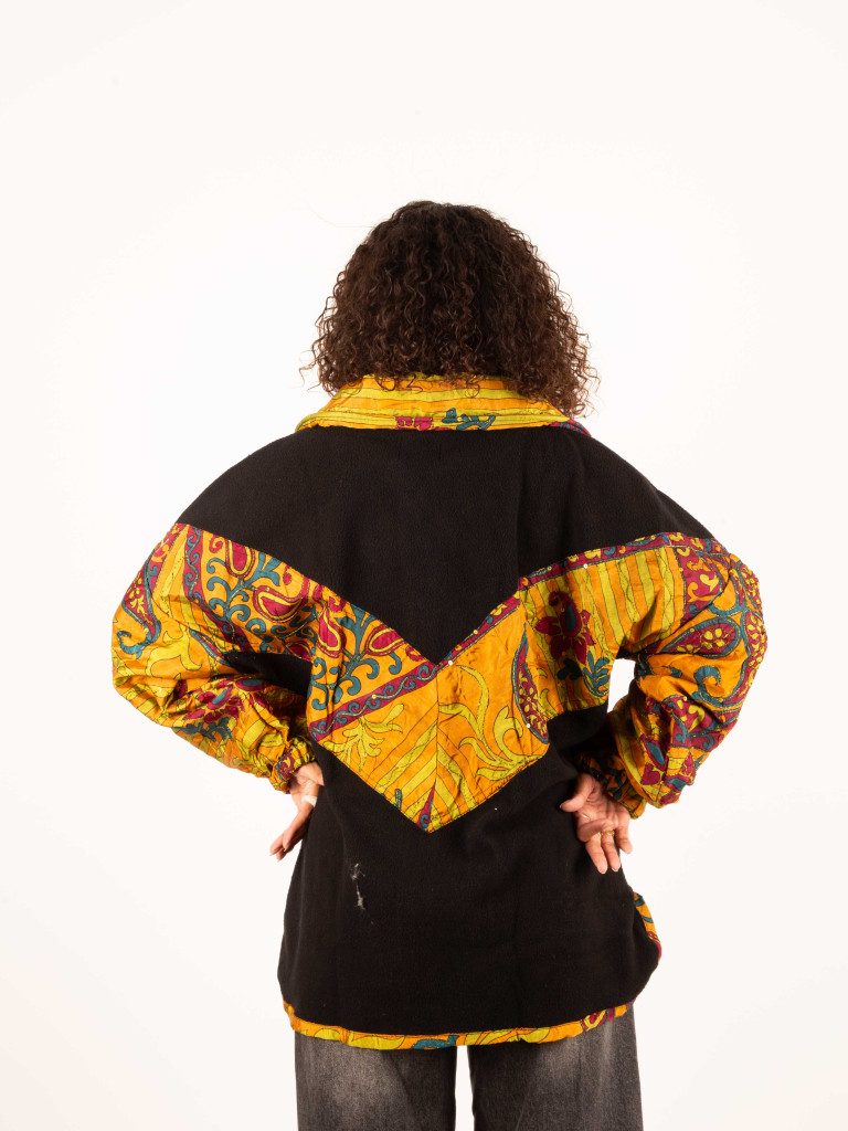 RIAÑO SPECIAL JACKET 74