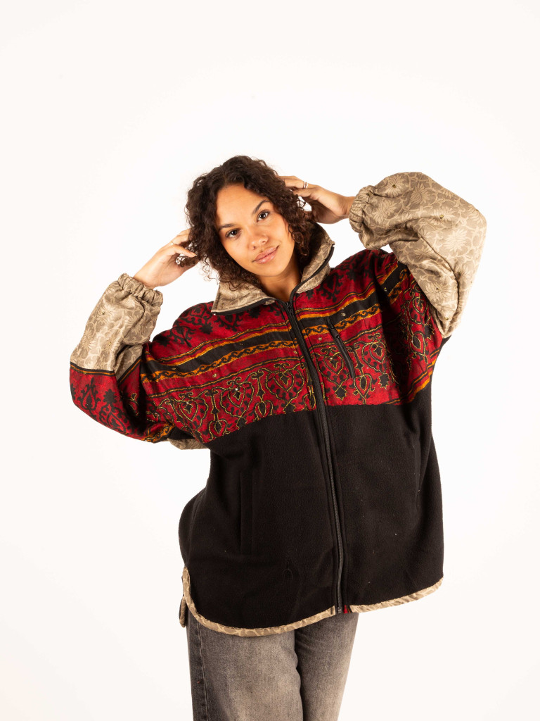 CHAQUETA RIAÑO SPECIAL 75