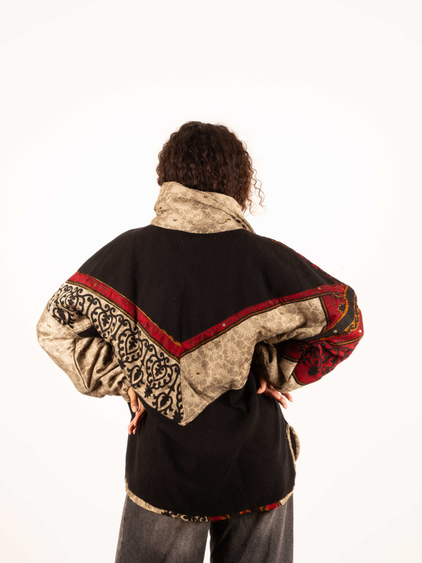 CHAQUETA RIAÑO SPECIAL 75 2