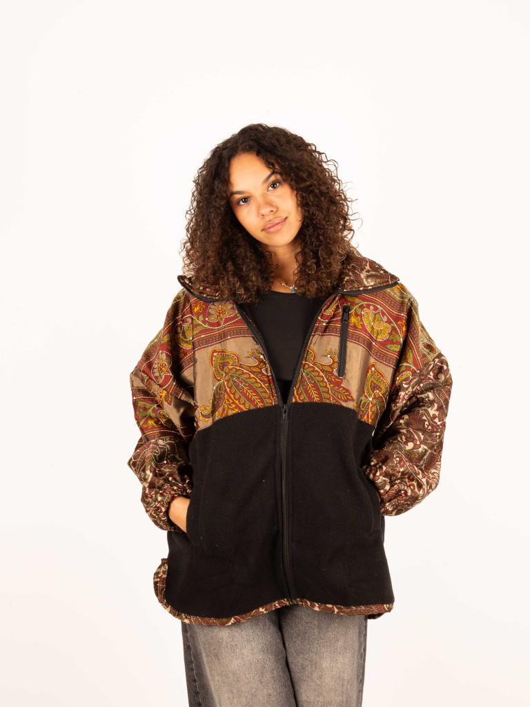 CHAQUETA RIAÑO SPECIAL 76