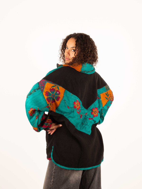 CHAQUETA RIAÑO SPECIAL 77 2