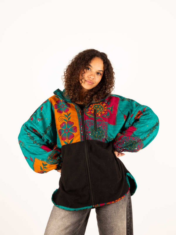 CHAQUETA RIAÑO SPECIAL 77