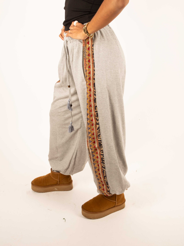 PANTALÓN GIPSY GREY 020