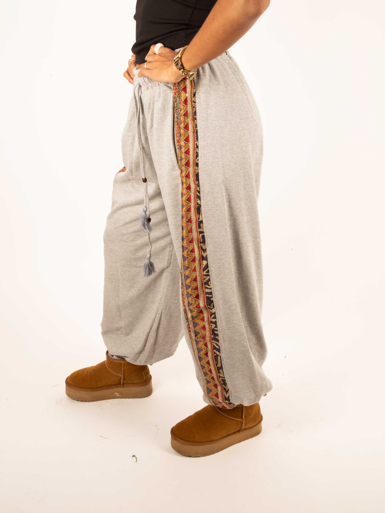 PANTALÓN GIPSY GREY 020