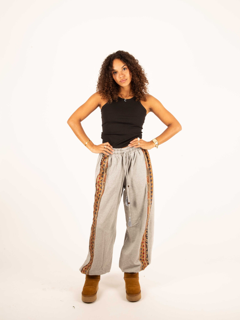 PANTALÓN GIPSY GREY 020