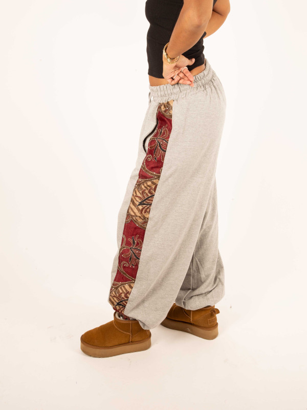 PANTALÓN GIPSY GREY 022