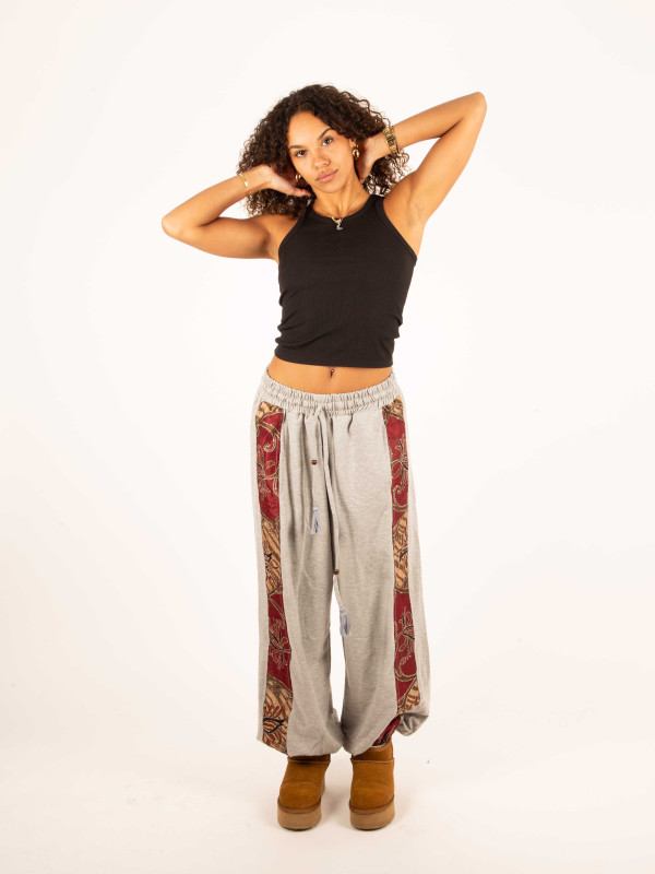 PANTALÓN GIPSY GREY 022 2