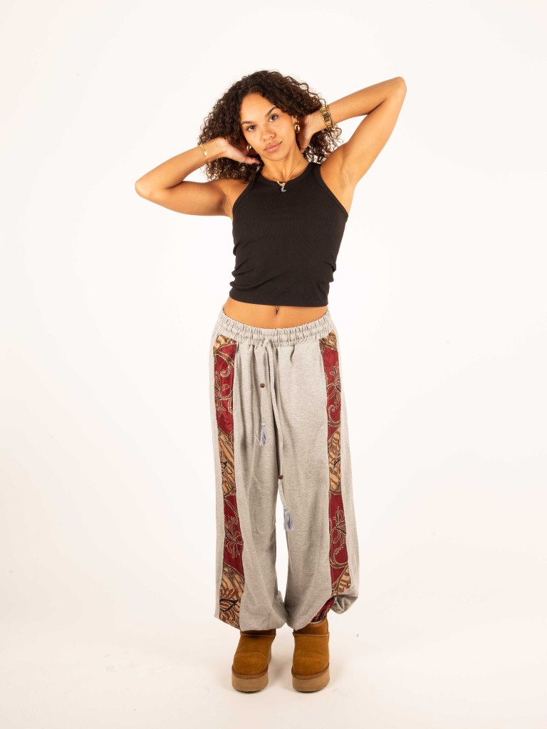 PANTALÓN GIPSY GREY 022