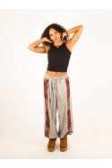 GYPSY GREY TROUSERS 022