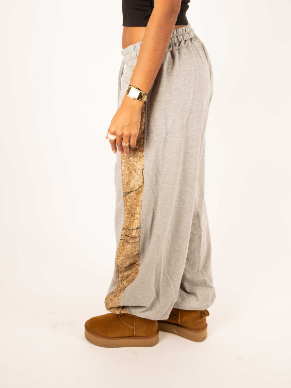 GYPSY GREY TROUSERS 023